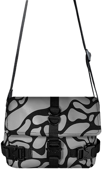 057 Bag Waves